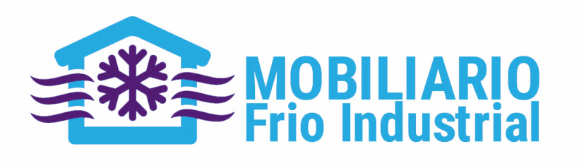 Mobiliario de frio industrial