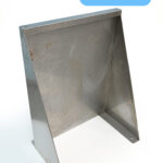 Encimera Inox