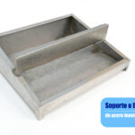 Soporte o base