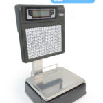 Báscula Comercial Electrónica Dibal