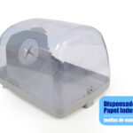 Dispensador de Papel Industrial