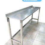 Mesa de trabajo Industrial