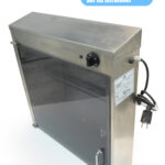 Esterilizador de cuchillos (UV)