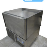Abatidor de Temperatura Industrial