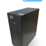 Sistema de Alimentación Ininterrumpida (UPS) - Salicru SLC TWIN