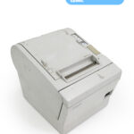Impresora Térmica de Tickets