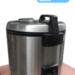 Arrocera Industrial profesional