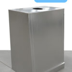 CAMPANA EXTRACTORA INDUSTRIAL