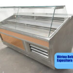 Vitrina Refrigerada Expositora