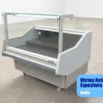 Vitrina Refrigerada Expositora