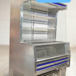 MURAL REFRIGERADO COMBINADO