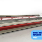Vitrina Refrigerada Horizontal