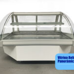 Vitrina Refrigerada Panorámica