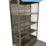 VITRINA EXPOSITORA COMERCIAL