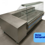 VITRINA REFRIGERADA