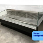 VITRINA REFRIGERADA