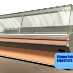 VITRINA REFRIGERADA EXPOSITORA