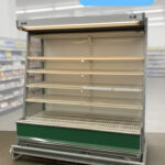 MURAL REFRIGERADO EXPOSITOR - LTD-HLC085DA
