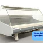 VITRINA REFRIGERADA EXPOSITORA