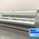 VITRINA REFRIGERADA EXPOSITORA