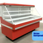 VITRINA REFRIGERADA EXPOSITORA