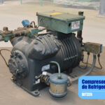COMPRESOR BITZER 4P-15.2
