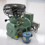 COMPRESOR BITZER 2FL-2.2