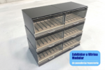 Vitrina Modular de Panadería / Repostería - Imagen 3