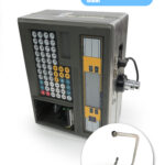 Balanza Comercial con Impresora