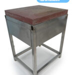 Mesa de Corte (Tajo de Carnicero)
