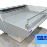 Vitrina Refrigerada Expositora