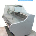 Vitrina Refrigerada de Mostrador