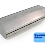 Dispensador de Papel Profesional