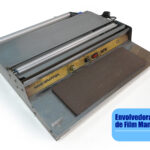 Envolvedora de Film Manual (Hand Wrapper)