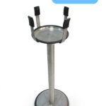 Soporte de Suelo para Cubitera