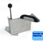 Cortador de Queso Industrial