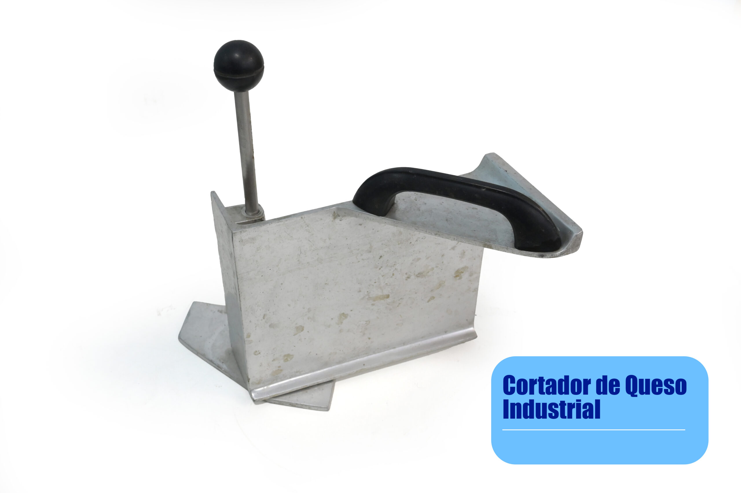 S-065 Cortador de Queso Industrial Cortador de Queso Industrial - Imagen 1