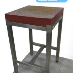 Mesa / Tajo de Corte