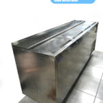 Mesa Refrigerada (botellero) / Bajo Mostrador