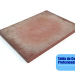 Tabla de Corte Profesional