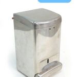 Dispensador de Jabón / Desinfectante