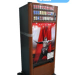 Expendedora de tabaco