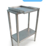 Mesa de Soporte Industrial