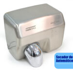 Secador de Manos Automático