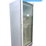 Armario Expositor Refrigerado