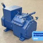 COMPRESOR BITZER 4NCS-12.2Y-40P