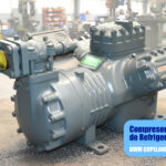 COMPRESOR DWM Copeland D6DH4-350X-AWM/D
