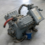 COMPRESOR DWM Copeland 4DH3-2500-AWM/D