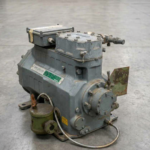 COMPRESOR DWM Copeland D3DA5-75X-AWM/D