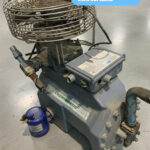 COMPRESOR DWM Copeland D3DA5-50X-AWM/D